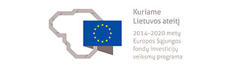 2014-2020 metų Europos Sąjungos fondų investicijų veiksmų programa